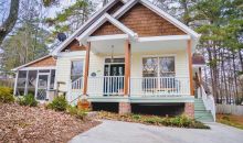 474 Hemlock Drive Pine Lake, GA 30072