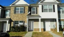 109 Bagby Court Union City, GA 30291