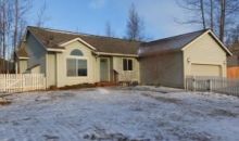 111 E Glen Circle Wasilla, AK 99654