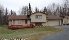 3033 E Whispering Woods Drive Wasilla, AK 99654