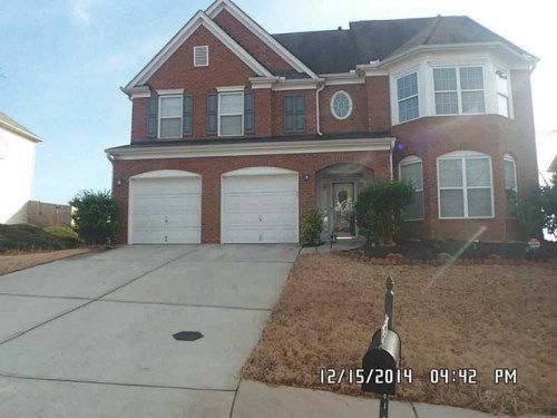 770 Stillrock Drive Sw, Atlanta, GA 30331