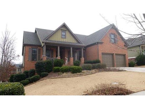 7920 Benchmark Drive, Flowery Branch, GA 30542