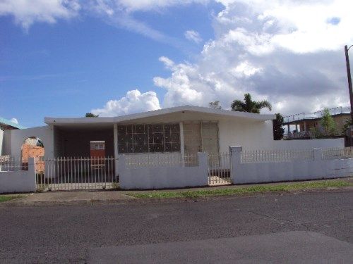 94-5 Villa Carolina, Carolina, PR 00985