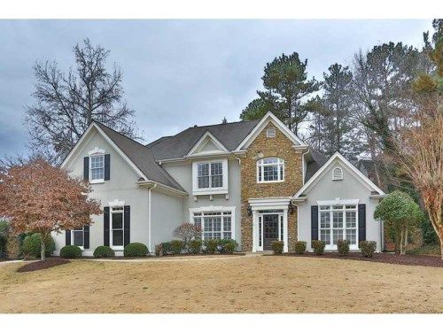 715 Creek Wind Court, Duluth, GA 30097