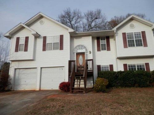 56 Gold Creek Drive, Jefferson, GA 30549