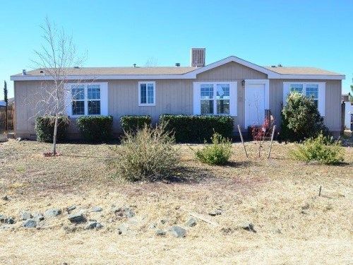 15338 S Black Mountain Road, Mayer, AZ 86333