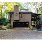 4396 Fox Creek Drive, Marietta, GA 30062 ID:11054365