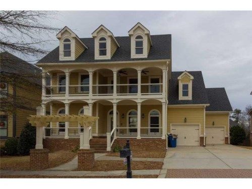 639 Crystal Cove Court, Loganville, GA 30052