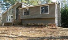 5125 Forest Mist Drive Se Smyrna, GA 30082