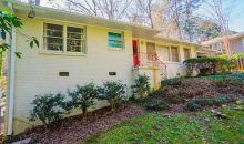 1293 Brookshire Lane Ne Atlanta, GA 30319