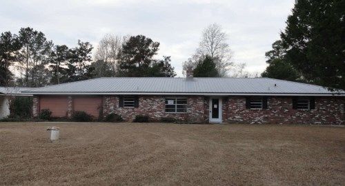 450 Hancock Rd SE, Meadville, MS 39653