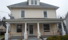 147 E Forest St Clyde, OH 43410