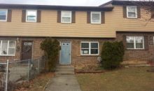 2603 SW Arch St Allentown, PA 18103