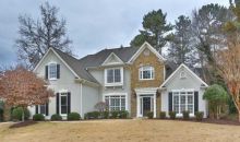 715 Creek Wind Court Duluth, GA 30097