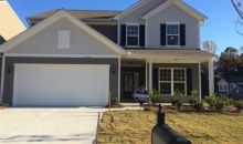 1691 Ridgewood Trail Canton, GA 30115