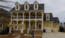 639 Crystal Cove Court Loganville, GA 30052