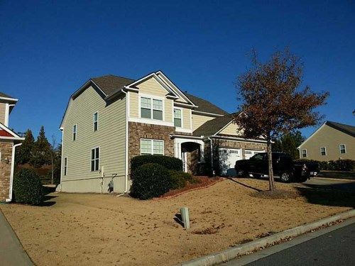 3510 Dalwood Drive, Suwanee, GA 30024