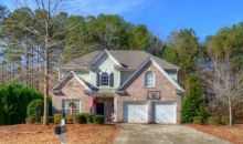 1117 Copper Creek Drive Canton, GA 30114