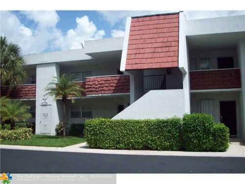 3001 S Palm Aire Dr # 206, Pompano Beach, FL 33069