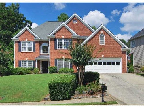 1489 Oglethorpe Drive, Suwanee, GA 30024