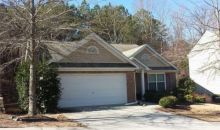 309 Stone Valley Crossing Canton, GA 30114