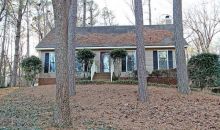 1978 Kinridge Trail Marietta, GA 30062