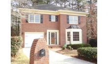 2984 Wilsons Crossing Court Decatur, GA 30033