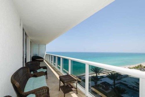 1830 S OCEAN DR # 1403, Hallandale, FL 33009