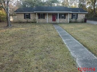 317 Arrow Ave, Satsuma, AL 36572