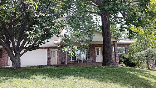 412 Oran Zirkle Road, Kingston, TN 37763