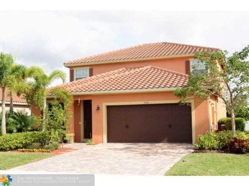 3460 PRINCETON DR, West Palm Beach, FL 33414