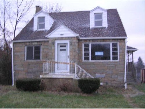 1036 Rose Avenue, New Castle, PA 16101