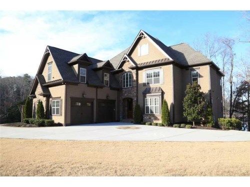 4150 Greyfield Bluff Drive, Gainesville, GA 30504