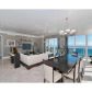 1800 S Ocean Dr # 3504, Hallandale, FL 33009 ID:10952877