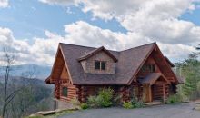 419 Pinnacle Vista Rd Gatlinburg, TN 37738