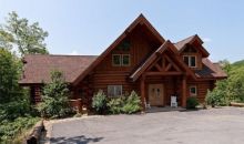 733 BIG BEAR RIDGE Gatlinburg, TN 37738