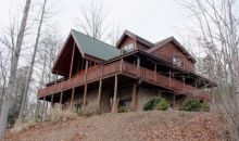 2235 Legend Drive Gatlinburg, TN 37738