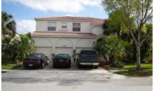 16898 SW 16 ST Hollywood, FL 33027