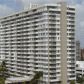 1965 S OCEAN DR # 6D, Hallandale, FL 33009 ID:11303489