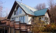 87 Harvey Rd Underhill, VT 05489