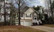 126 Bridgewater Drive Canton, GA 30115