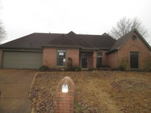 762 Sunshine Cv, Cordova, TN 38018