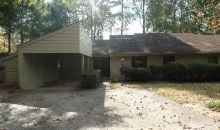 100 Weatherly Way Unit 100 Alpharetta, GA 30009