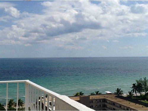 1920 S OCEAN DR # 15A, Hallandale, FL 33009