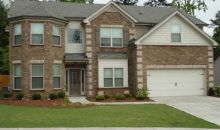 615 Grand Ivey Place Dacula, GA 30019