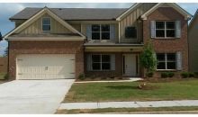 2929 Estate View Court Way Dacula, GA 30019