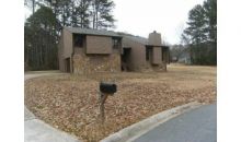 2581 Thorns Hill Place Sw Marietta, GA 30064