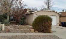 10519 Red Robin Rd SW Albuquerque, NM 87121