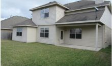 6508 Canyon Mist Ln Dickinson, TX 77539