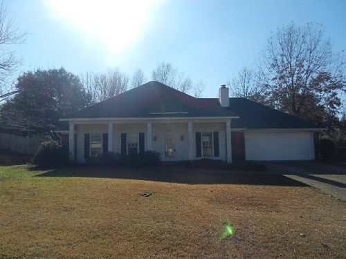 116 Whitewood Ln, Madison, MS 39110